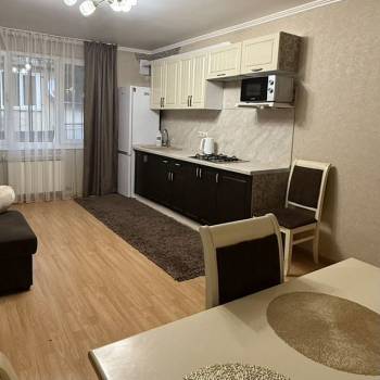 Сдается 2-х комнатная квартира, 45 м²