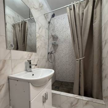 Сдается 2-х комнатная квартира, 45 м²