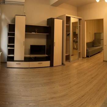 Сдается 1-комнатная квартира, 36,7 м²