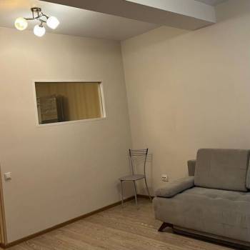 Сдается 1-комнатная квартира, 36,7 м²