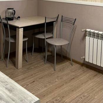 Сдается 1-комнатная квартира, 36,7 м²