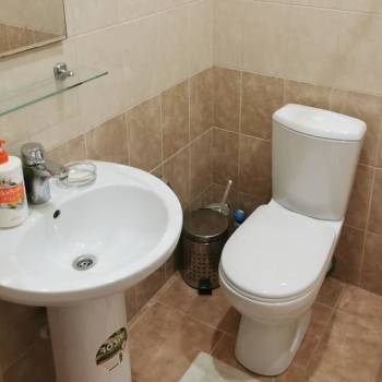 Сдается 1-комнатная квартира, 28 м²