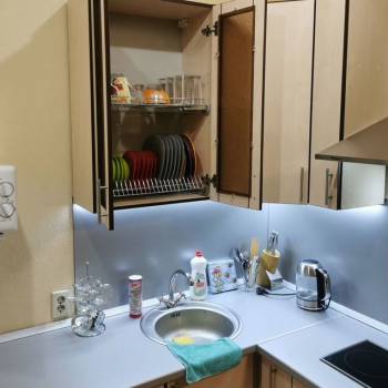 Сдается 1-комнатная квартира, 28 м²