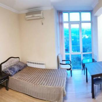 Сдается 1-комнатная квартира, 28 м²