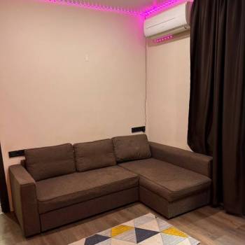 Сдается 2-х комнатная квартира, 47 м²