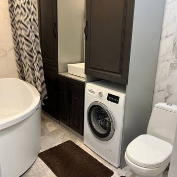 Сдается 2-х комнатная квартира, 47 м²