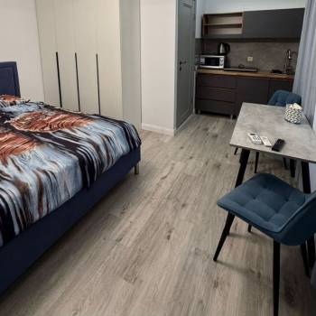 Сдается 1-комнатная квартира, 22 м²