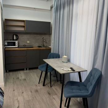 Сдается 1-комнатная квартира, 22 м²