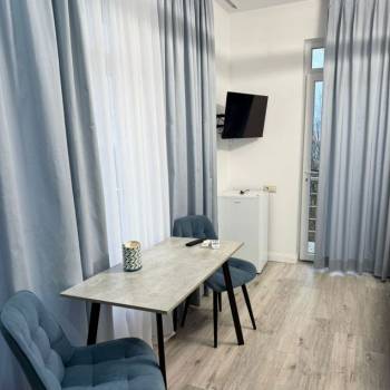 Сдается 1-комнатная квартира, 22 м²