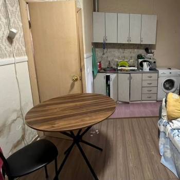 Сдается 1-комнатная квартира, 21 м²