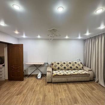 Продается 3-х комнатная квартира, 61,6 м²