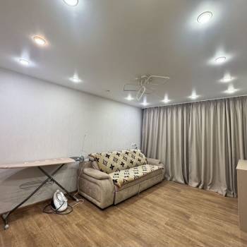 Продается 3-х комнатная квартира, 61,6 м²