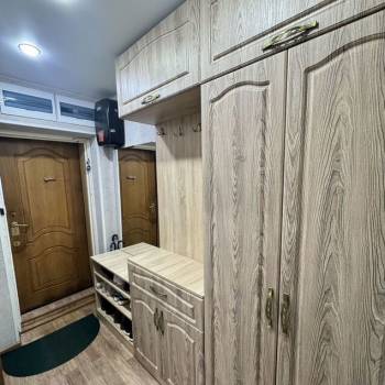 Продается 3-х комнатная квартира, 61,6 м²