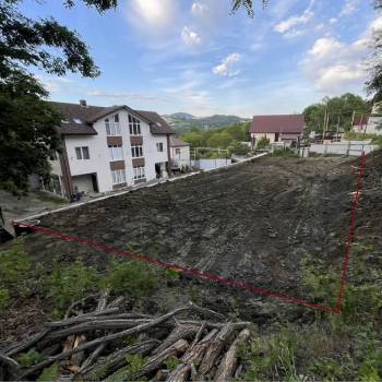 Продается Участок, 500 м²