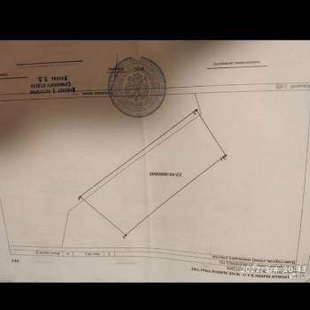 Продается Участок, 780 м²