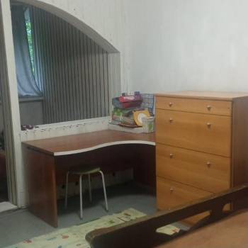 Продается 1-комнатная квартира, 30 м²