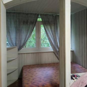 Продается 1-комнатная квартира, 30 м²