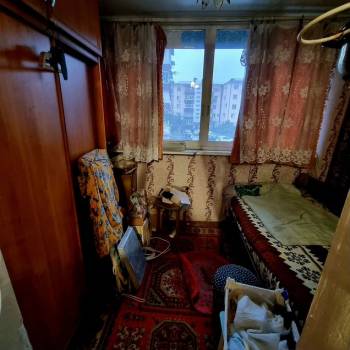 Продается 1-комнатная квартира, 31 м²