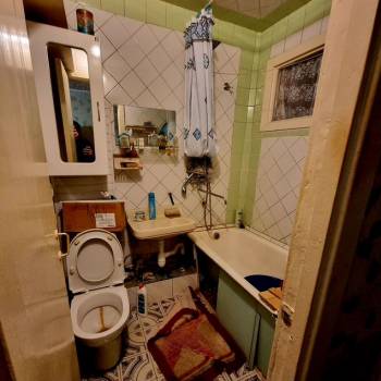 Продается 1-комнатная квартира, 31 м²