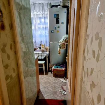 Продается 1-комнатная квартира, 31 м²