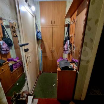Продается 1-комнатная квартира, 31 м²