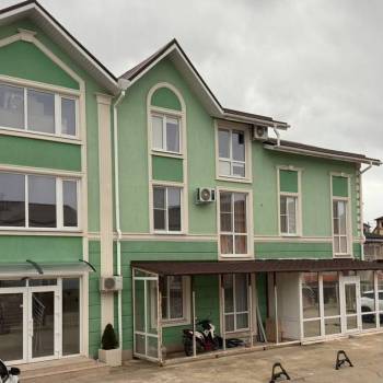 Продается 1-комнатная квартира, 26 м²