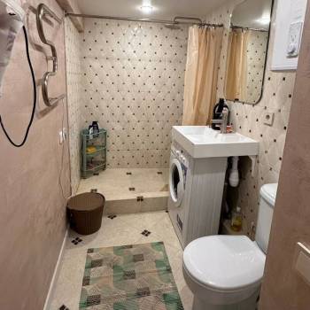 Продается 1-комнатная квартира, 26 м²