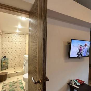 Продается 1-комнатная квартира, 26 м²