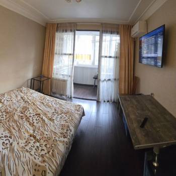 Сдается 1-комнатная квартира, 20 м²