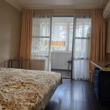 Сдается 1-комнатная квартира, 20 м²