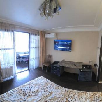 Сдается 1-комнатная квартира, 20 м²