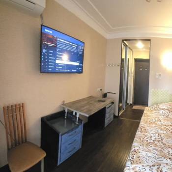 Сдается 1-комнатная квартира, 20 м²