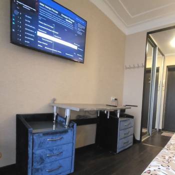 Сдается 1-комнатная квартира, 20 м²