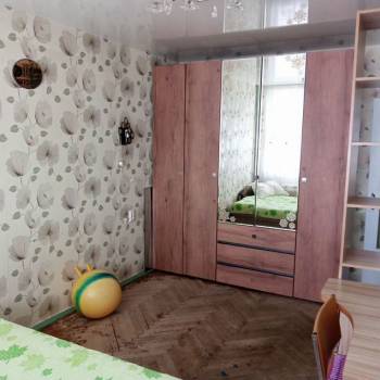 Сдается 1-комнатная квартира, 26,5 м²