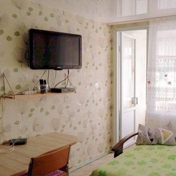 Сдается 1-комнатная квартира, 26,5 м²