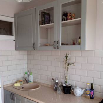 Сдается 1-комнатная квартира, 26,5 м²