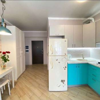 Сдается 1-комнатная квартира, 28 м²