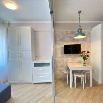 Сдается 1-комнатная квартира, 28 м²