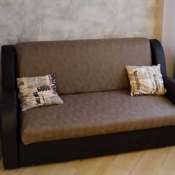 Сдается 1-комнатная квартира, 28 м²