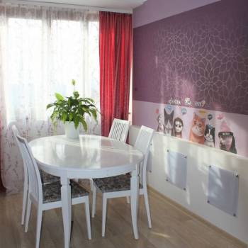 Продается Многокомнатная квартира, 122,8 м²