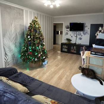 Продается Многокомнатная квартира, 122,8 м²