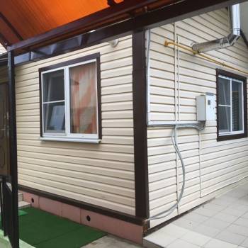 Сдается Дом, 30 м²