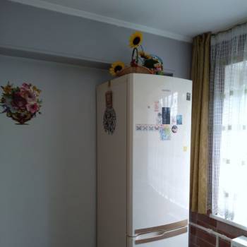 Сдается 2-х комнатная квартира, 50 м²