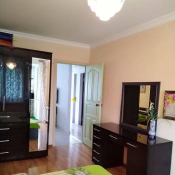 Сдается 2-х комнатная квартира, 50 м²