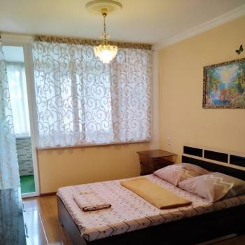 Сдается 2-х комнатная квартира, 50 м²