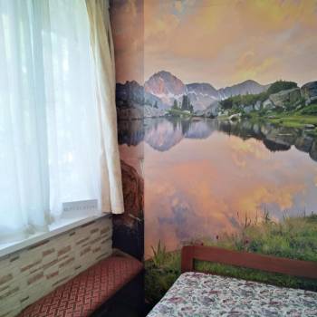 Сдается 2-х комнатная квартира, 50 м²