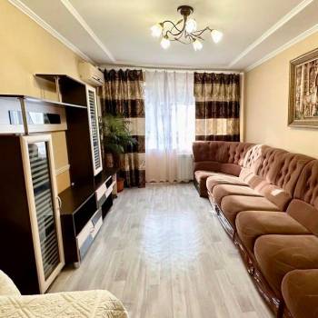 Продается 2-х комнатная квартира, 51 м²