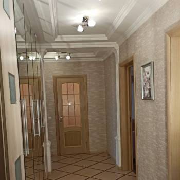 Сдается 2-х комнатная квартира, 67,8 м²