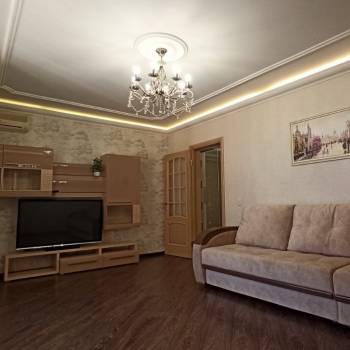 Сдается 2-х комнатная квартира, 67,8 м²