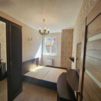 Продается 2-х комнатная квартира, 45 м²